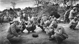 Timeline: Causes of the Chinese Civil War