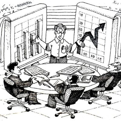 Timeline: Desarrollo de investigación de mercados