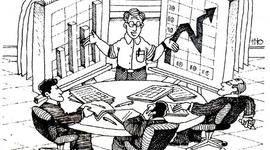 Timeline: Desarrollo de investigación de mercados