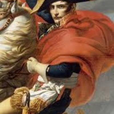 Timeline: NAPOLEÓN