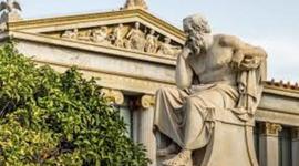 Timeline: Eje cronológico de Grecia antigua