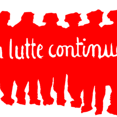 Timeline: La mondialisation et la transformation de la société occidentale (1968)