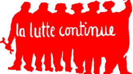 Timeline: La mondialisation et la transformation de la société occidentale (1968)