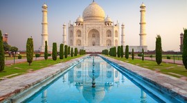 Timeline: Indian history