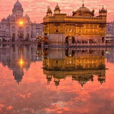 Timeline: India - before independence