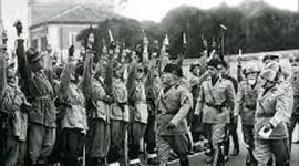 Timeline: Fascismo