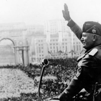 Timeline: Il Fascismo