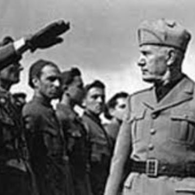 Timeline: Il Fascismo