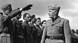 Timeline: Il Fascismo