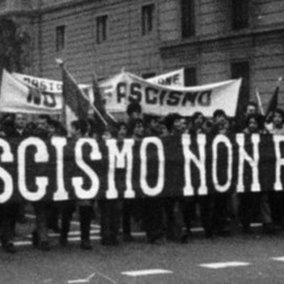 Timeline: FASCISMO TOMMASO
