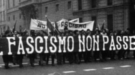 Timeline: FASCISMO TOMMASO