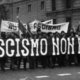 Manifestazione antifascista