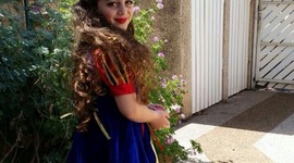 Timeline: Dina's life