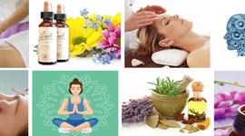 Timeline: Historia de las Terapias Naturales y la Medicina Alternativa