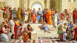 Timeline: Antigua grecia