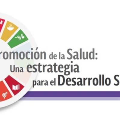 Timeline: Aportaciones de las Conferencias Internacionales de Promoción de la Salud