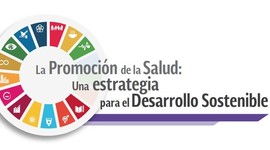 Timeline: Aportaciones de las Conferencias Internacionales de Promoción de la Salud