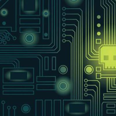 Timeline: HISTORIA DE LA INFORMÁTICA