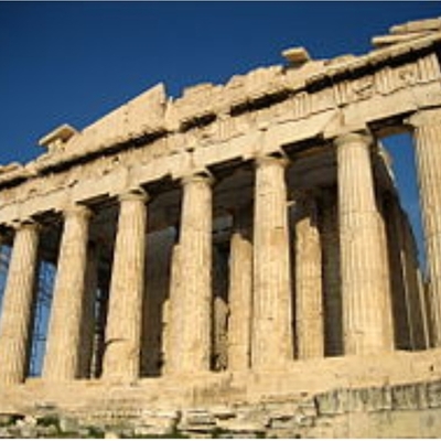 Timeline: Antigua grecia