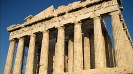 Timeline: Antigua grecia