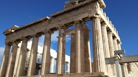 Timeline: Antigua Grecia