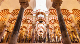 Timeline: Al-Andalus