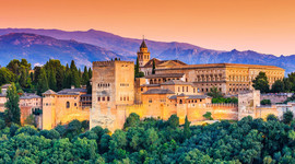 Timeline: AL-ANADULS