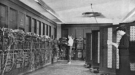 Timeline: Ordenadores Personales