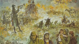 Timeline: Νεότερη Ελληνική Ιστορία