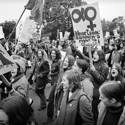 Timeline: Progress of Women's Rights