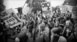 Timeline: Progress of Women's Rights