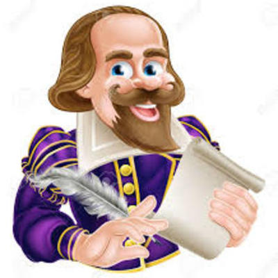 Timeline: William Shakespeare