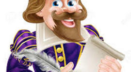 Timeline: William Shakespeare