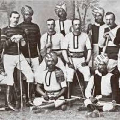 Timeline: British Occupation of India