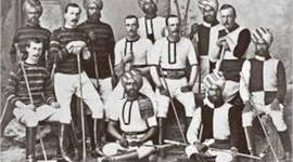 Timeline: British Occupation of India