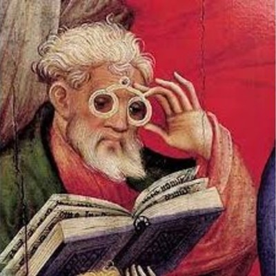 Timeline: historia de la óptica