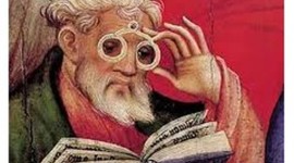 Timeline: historia de la óptica