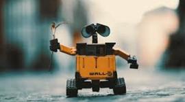 Timeline: La Era De La Robotica