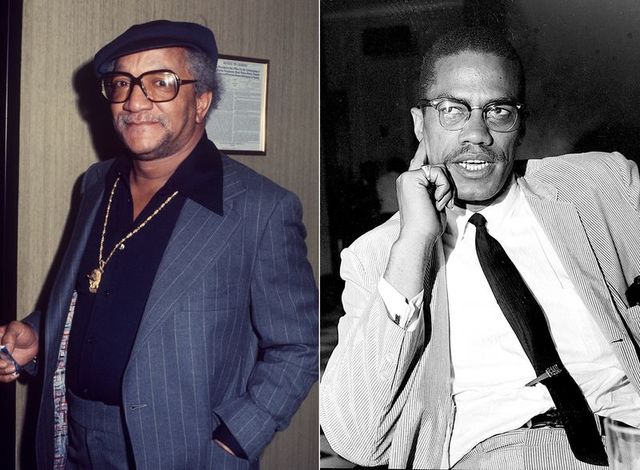 Malcolm X timeline | Timetoast timelines