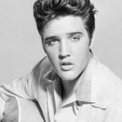 Timeline: Elvis Presley