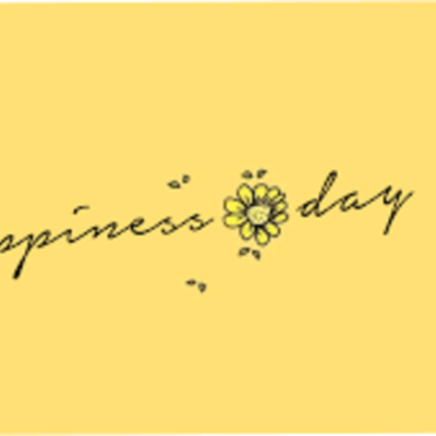 Timeline: My personal timeline