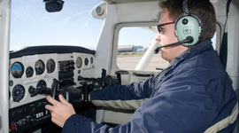 Timeline: Transportation, Distribution, and Logistics - Pilot