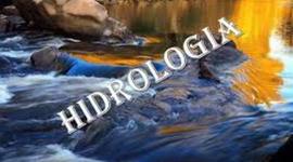 Timeline: Desarrollo de la Hidrologia