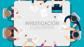 Timeline: Línea de tiempo de la investigación cualitativa