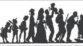 Timeline: EVOLUCIÓN DE LAS TIPOLOGIAS DE LA   FAMILIA