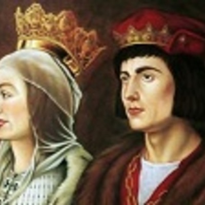 Timeline: El reinado de los reyes católicos