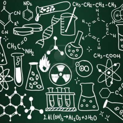 Timeline: Historia De La Quimica
