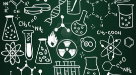 Timeline: Historia De La Quimica