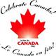 Celebrate canada