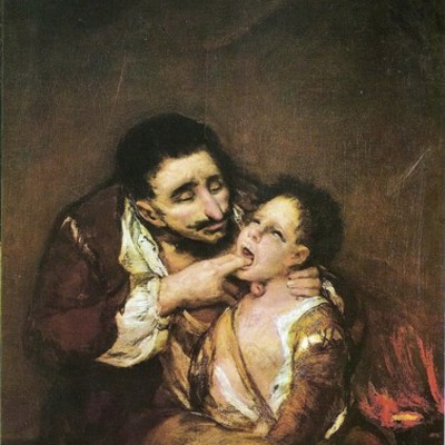 Timeline: Lázaro de Tormes